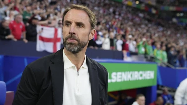 Gareth Southgate Mundur dari Timnas Inggris - DigitalMediaPublic